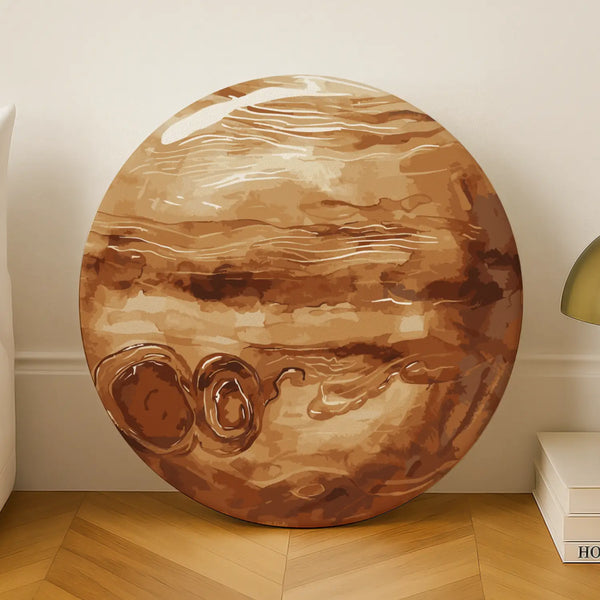 Pluto