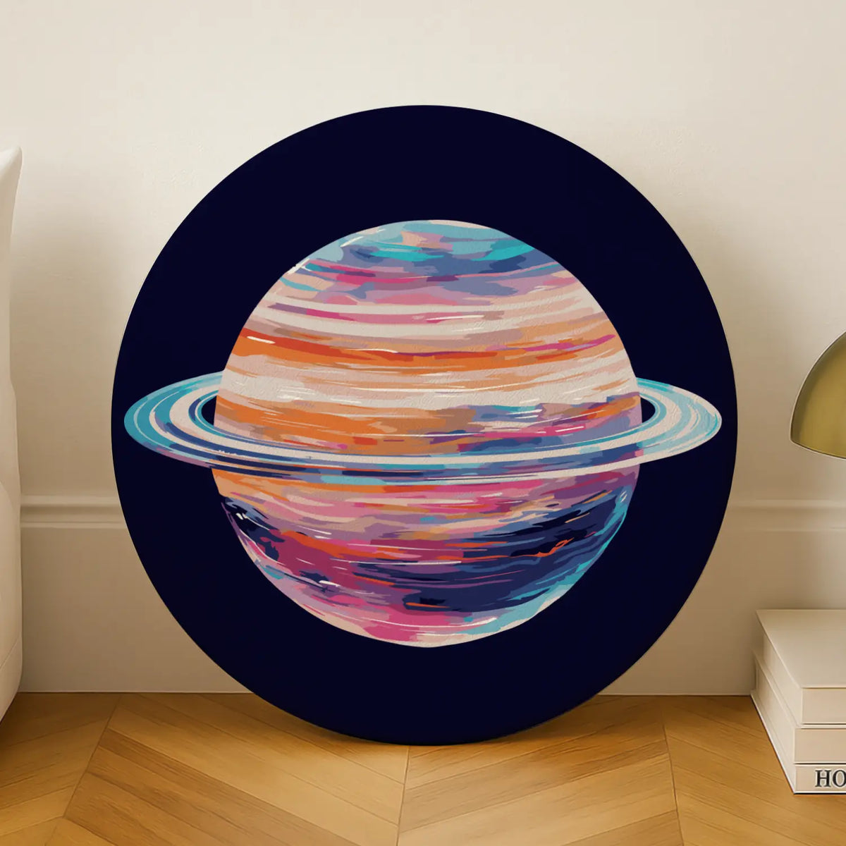 Saturn