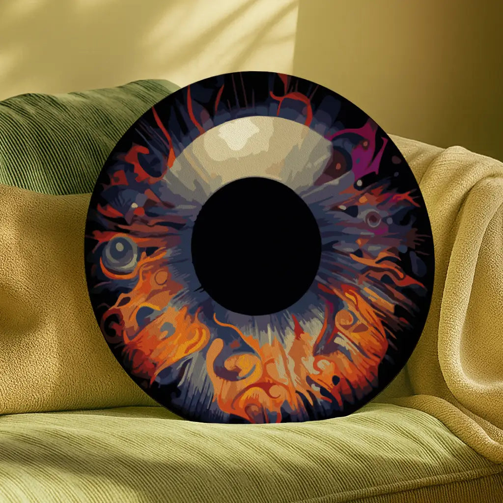 Cosmic Stare