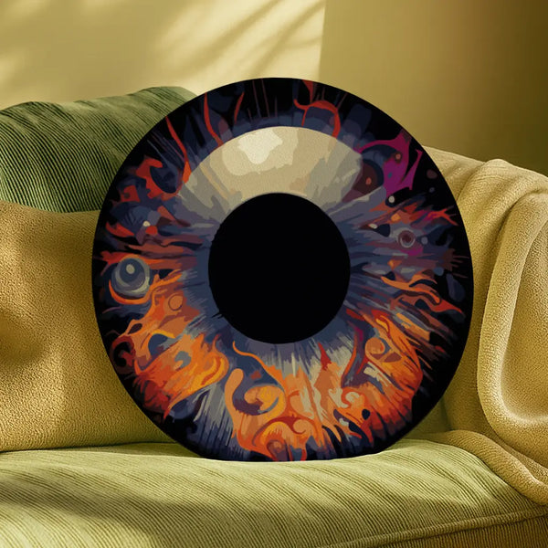 Cosmic Stare