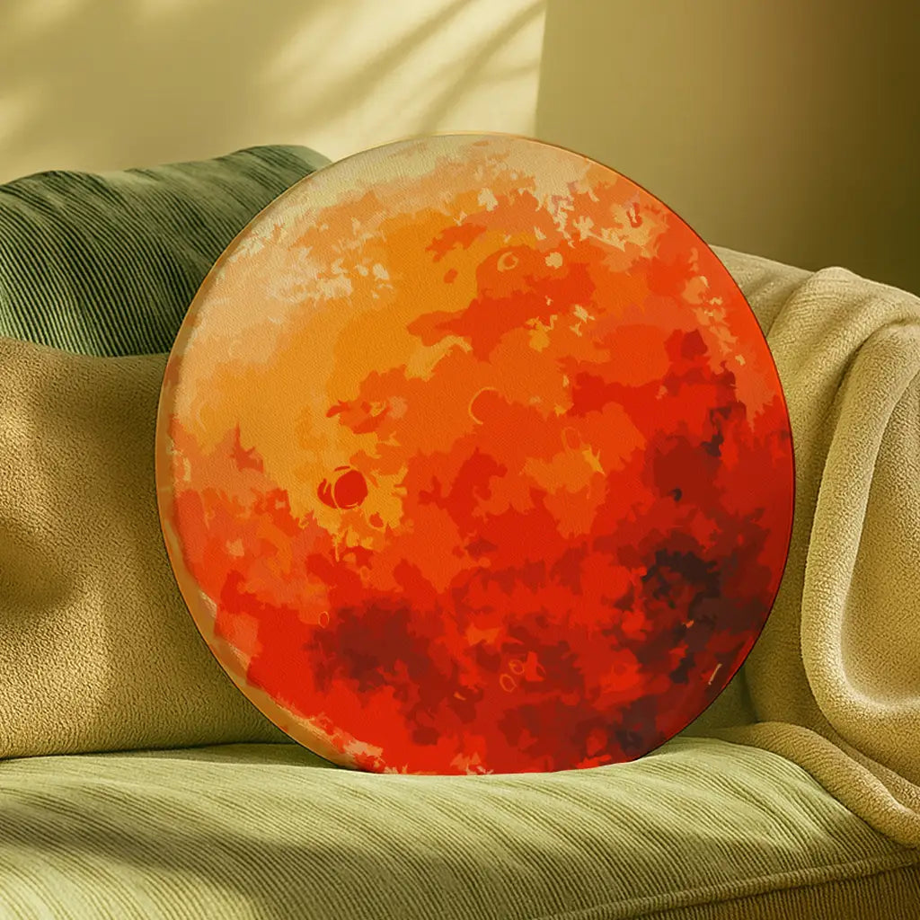 Mars