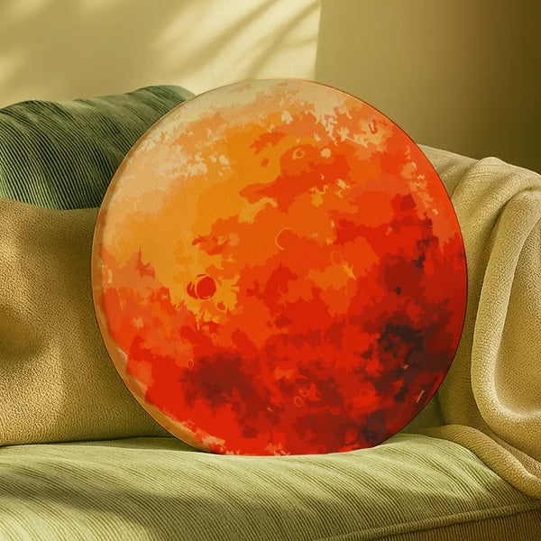 Mars