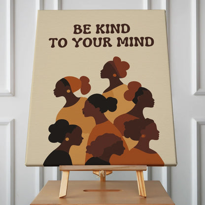 Mind Kindness