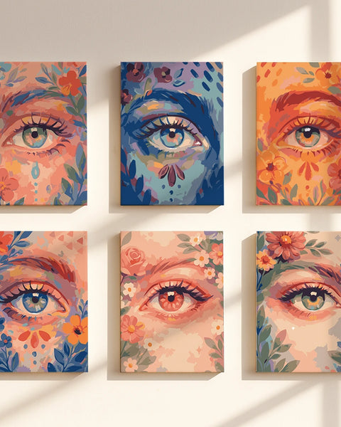 Bloom Eye