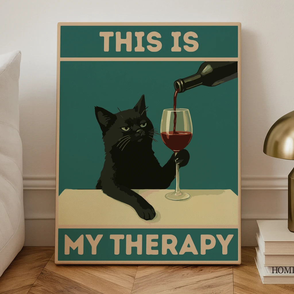 Wine Therapy