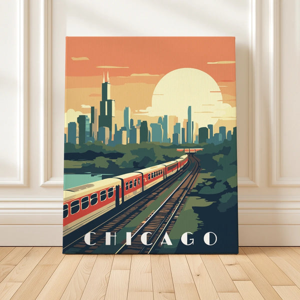 Chicago