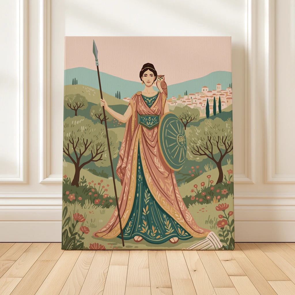 Athena Guardian