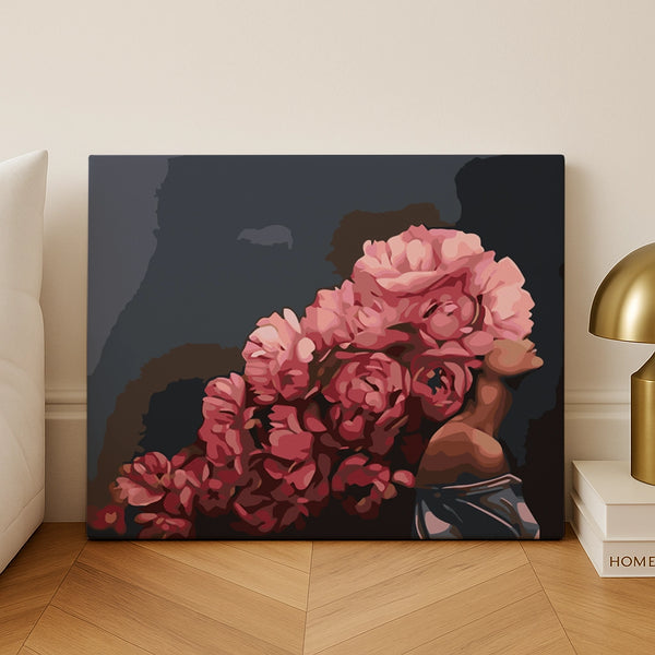 Peony