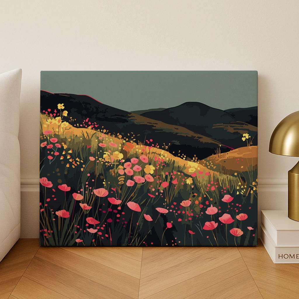 Meadow Glow