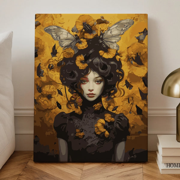Bee Girl