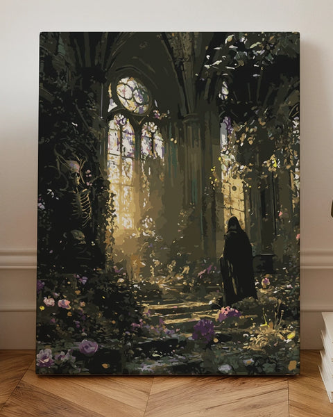 Forgotten Chapel