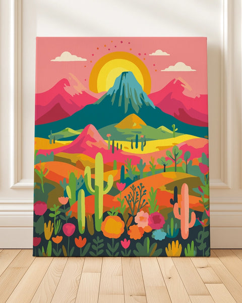 Painted Desert