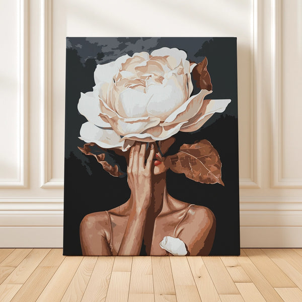 White Lotus