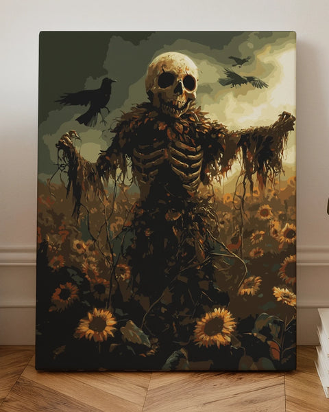Field of Shadows