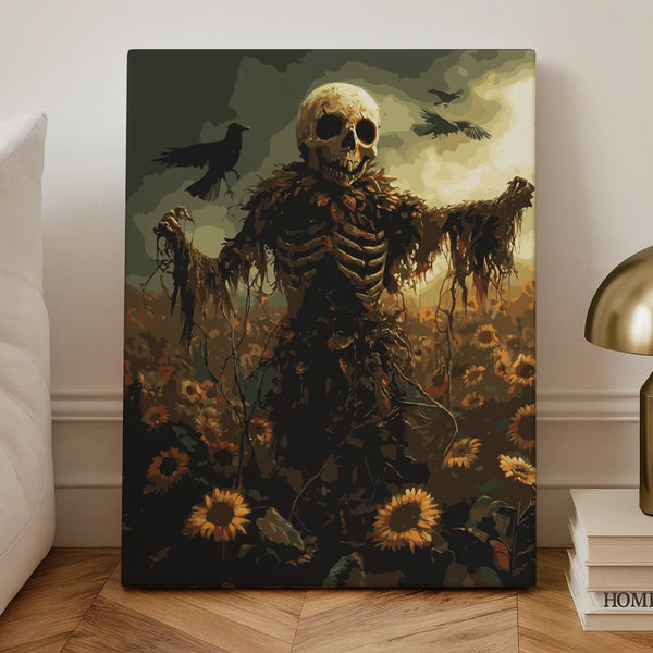Field of Shadows