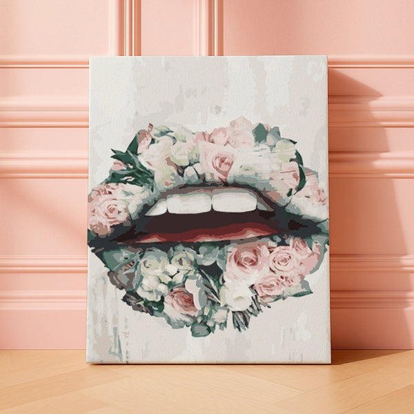Kiss of the Spring