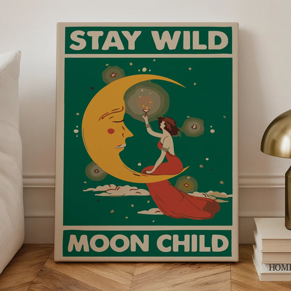 Stay Wild