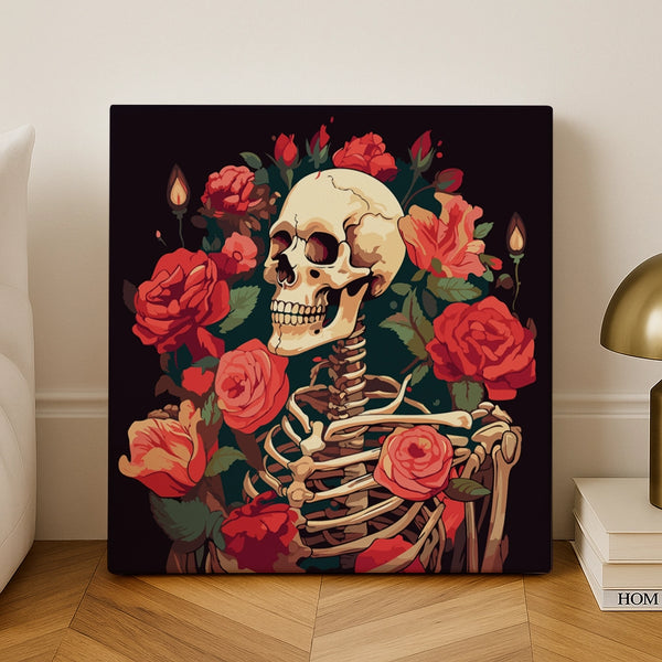 Rosy Requiem.