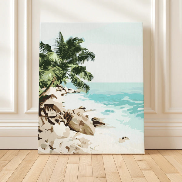 Vacation Beach