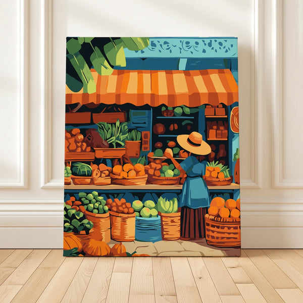 Mercado Day