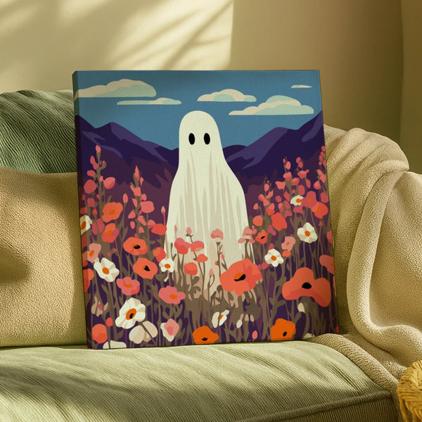 Meadow Ghost.
