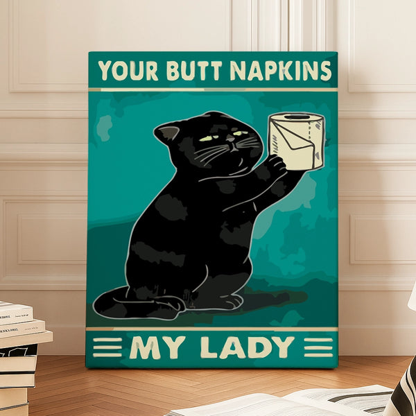 Your Napkins