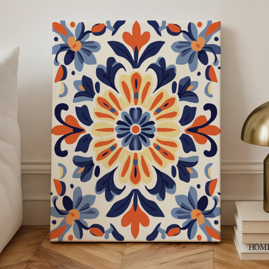 Talavera Tile