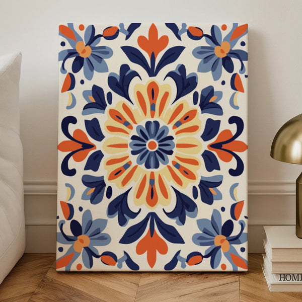 Talavera Tile