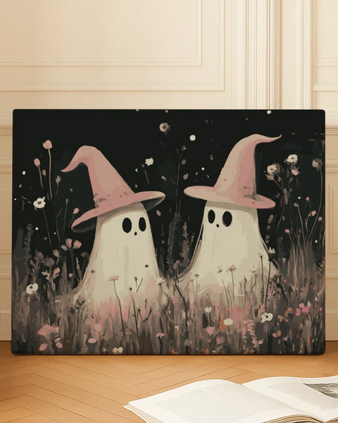 Witchy Spirits