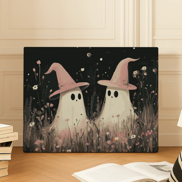 Witchy Spirits