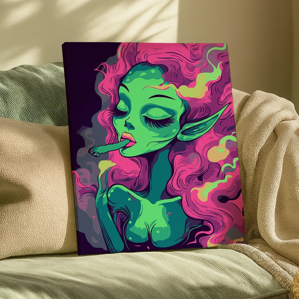 Cosmic Dream