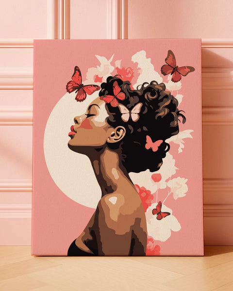 Butterfly Bliss