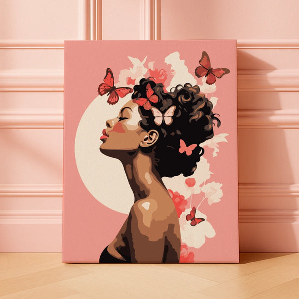 Butterfly Bliss