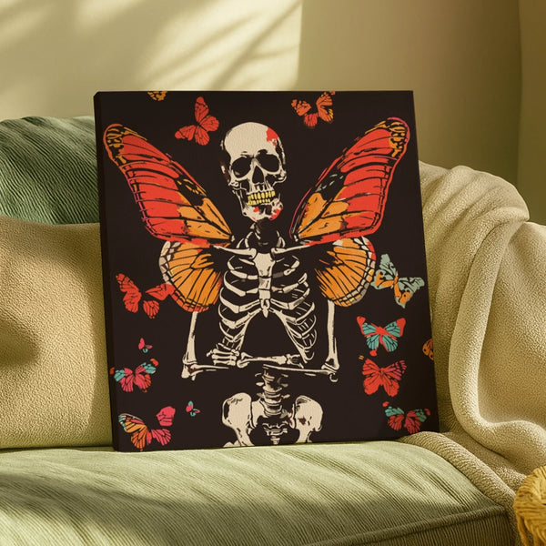 Butterfly Bones