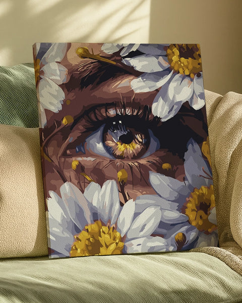 Floral Vision