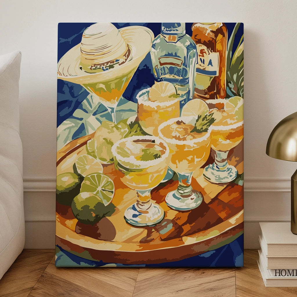 Margarita Fiesta