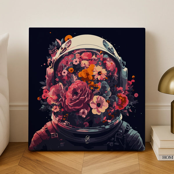 Flowernaut.