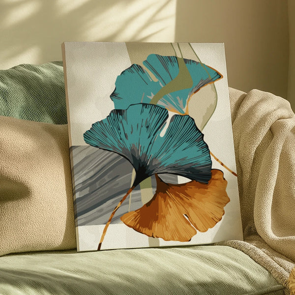 Colorful Leaves