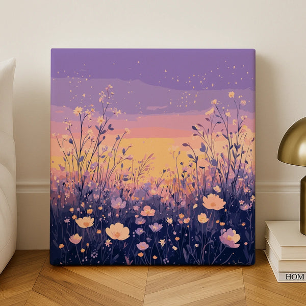 Twilight Garden