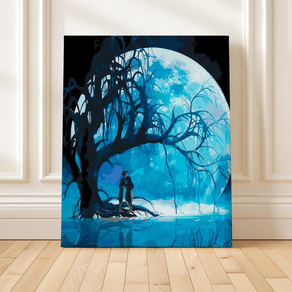 Blue Moon