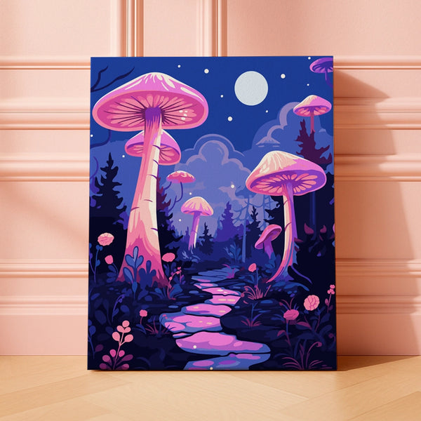Fungal Fantasy
