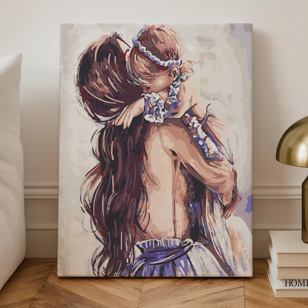 Mother's care
