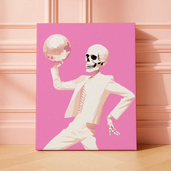 Disco Star