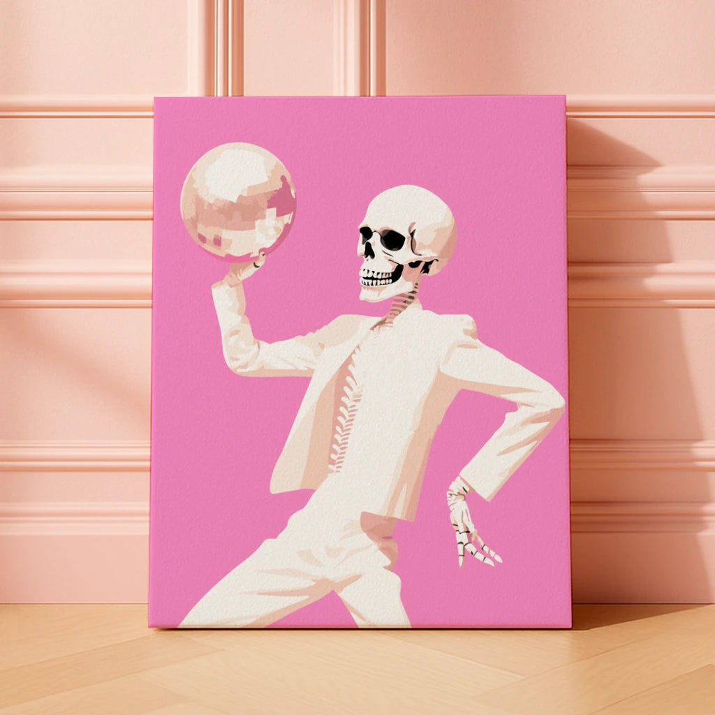 Disco Star