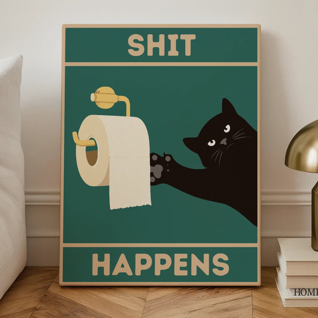 Shit Happens