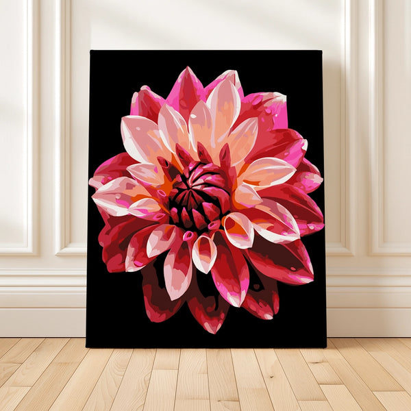 Purple Flower