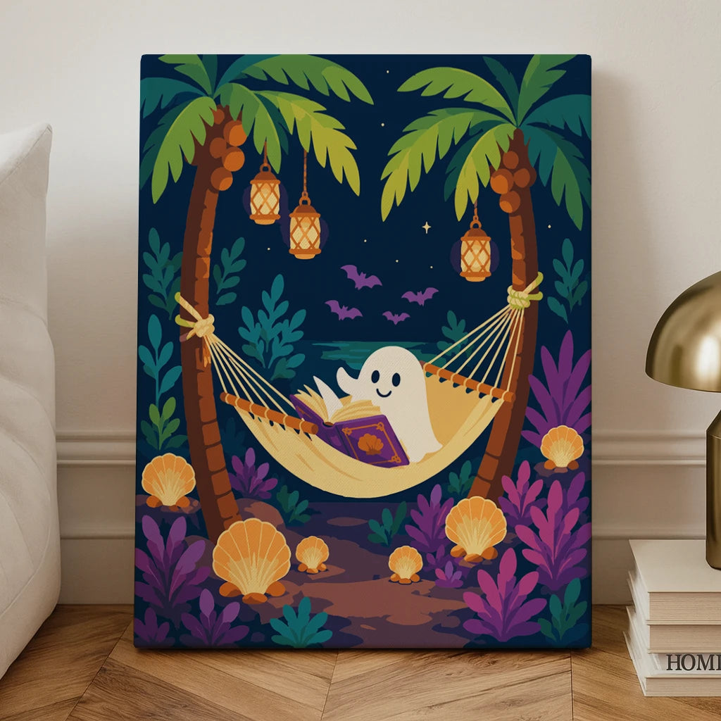 Cozy Spirit
