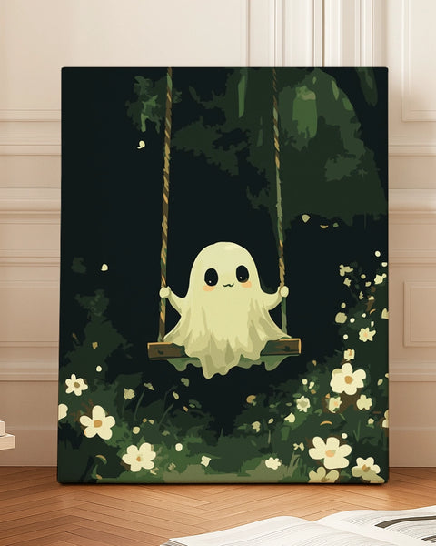 Ghostly Swing