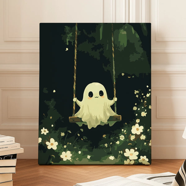 Ghostly Swing
