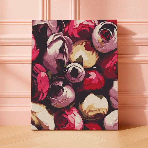 Peonies